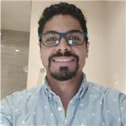 Profesor de Español para Extranjeros - Docente Particular a medio tiempo